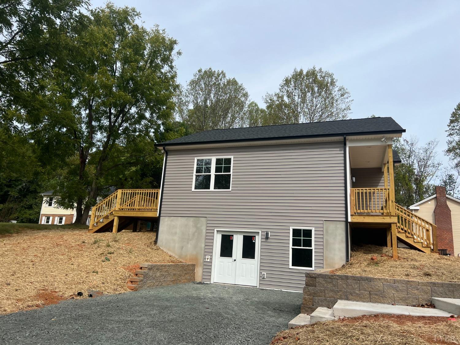 742 Winesap Road Madison Heights, VA 24572 - Photo 3 of 23 Gallery Image 3