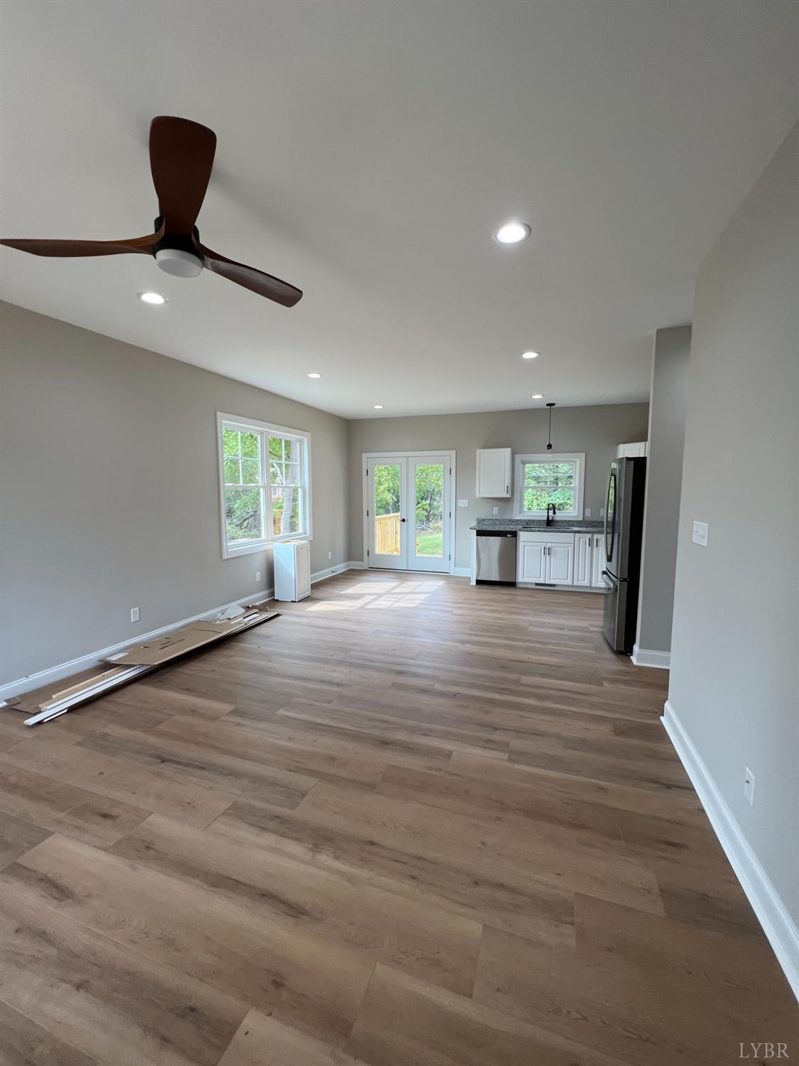 742 Winesap Road Madison Heights, VA 24572 - Photo 8 of 23 Gallery Image 8
