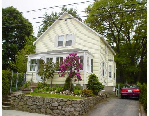 95 Desoto Road Boston, MA 02132 - Photo 1 of 1