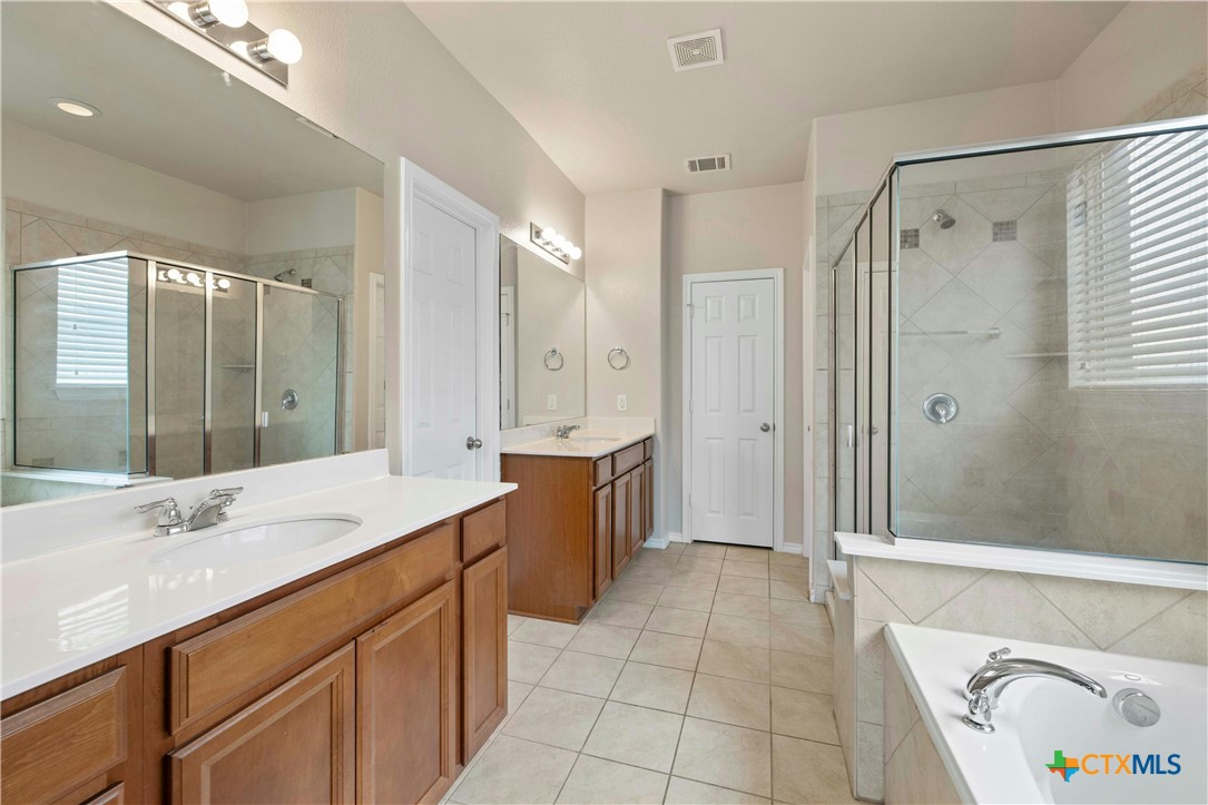 6010 Taffinder Lane Killeen, TX 76549 - Photo 24 of 37