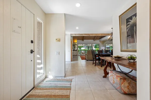 $4,500 | 343 Forest Hills Drive, Rancho Mirage, CA 92270