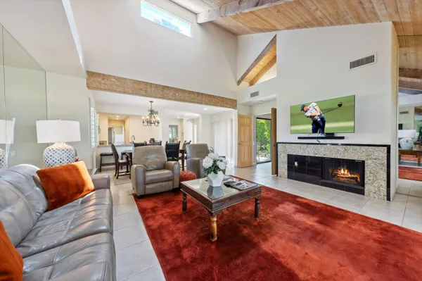 $4,500 | 343 Forest Hills Drive, Rancho Mirage, CA 92270