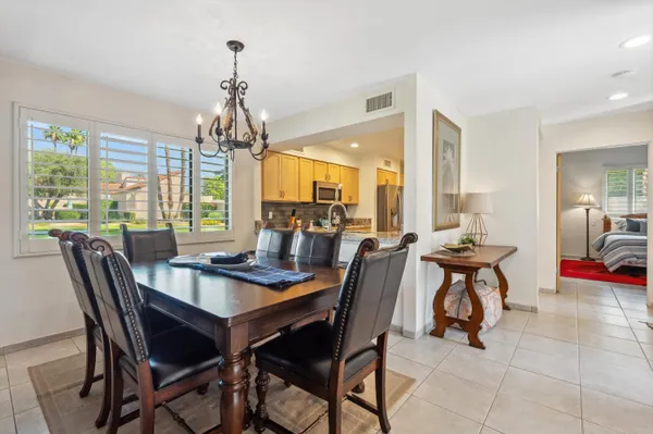 $4,500 | 343 Forest Hills Drive, Rancho Mirage, CA 92270