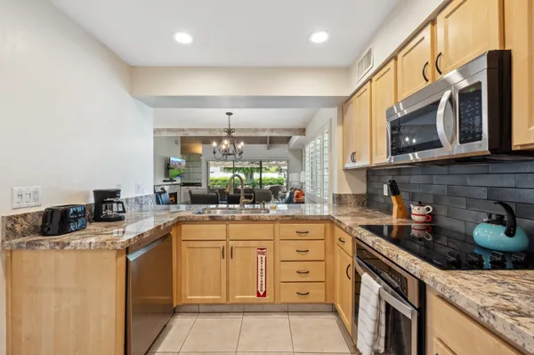 $4,500 | 343 Forest Hills Drive, Rancho Mirage, CA 92270