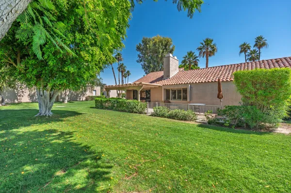 $4,500 | 343 Forest Hills Drive, Rancho Mirage, CA 92270