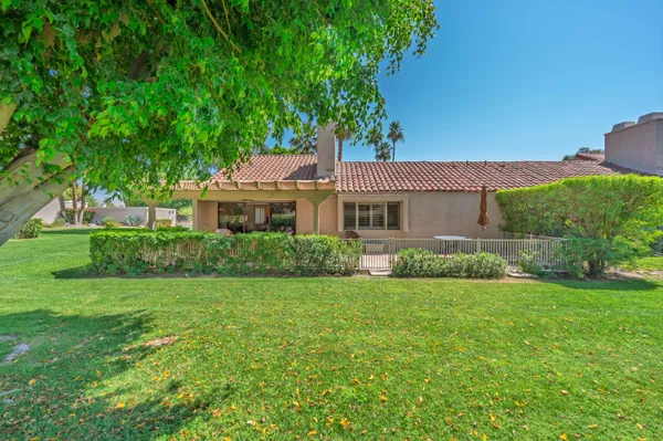 $4,500 | 343 Forest Hills Drive, Rancho Mirage, CA 92270