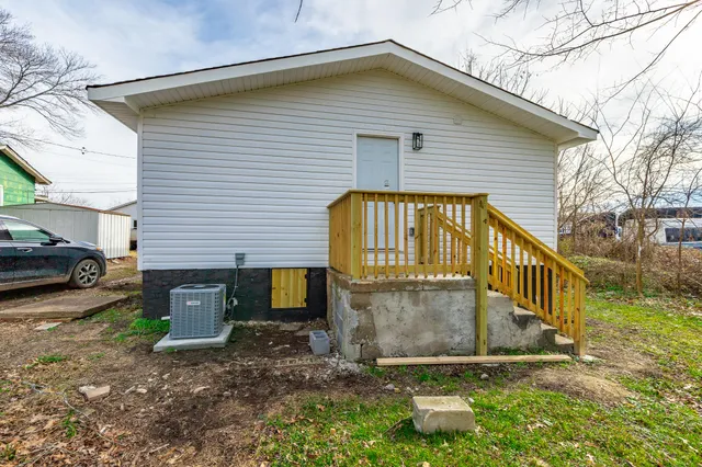 $159,000 | 109 Donnelly Street, Rossville, GA 30741