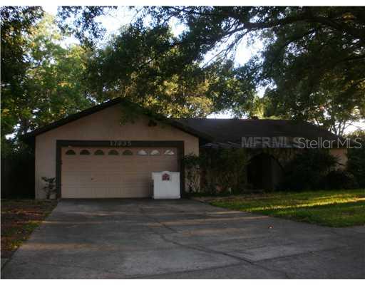17735 Rivendel Road Lutz, FL 33549 - Photo 1 of 1 Exterior Front