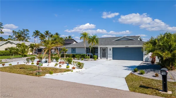 $5,200 | 3405 Southeast 16th Place, Cape Coral, FL 33904