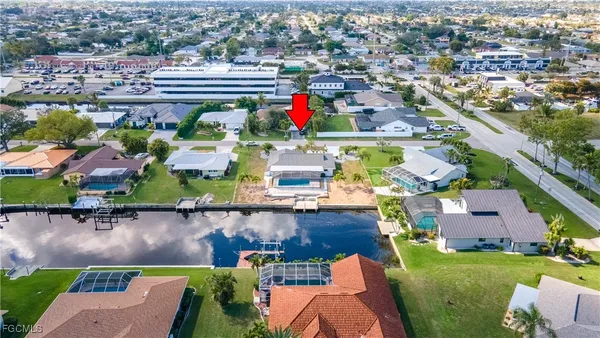 $5,200 | 3405 Southeast 16th Place, Cape Coral, FL 33904