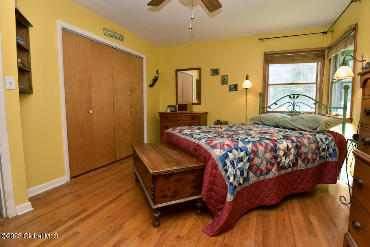 127 George Thompson Road Mechanicville, NY 12118 - Photo 17 of 38 22