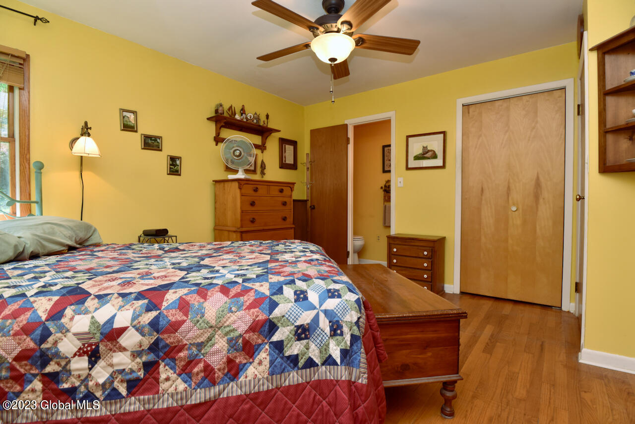 127 George Thompson Road Mechanicville, NY 12118 - Photo 19 of 38 24
