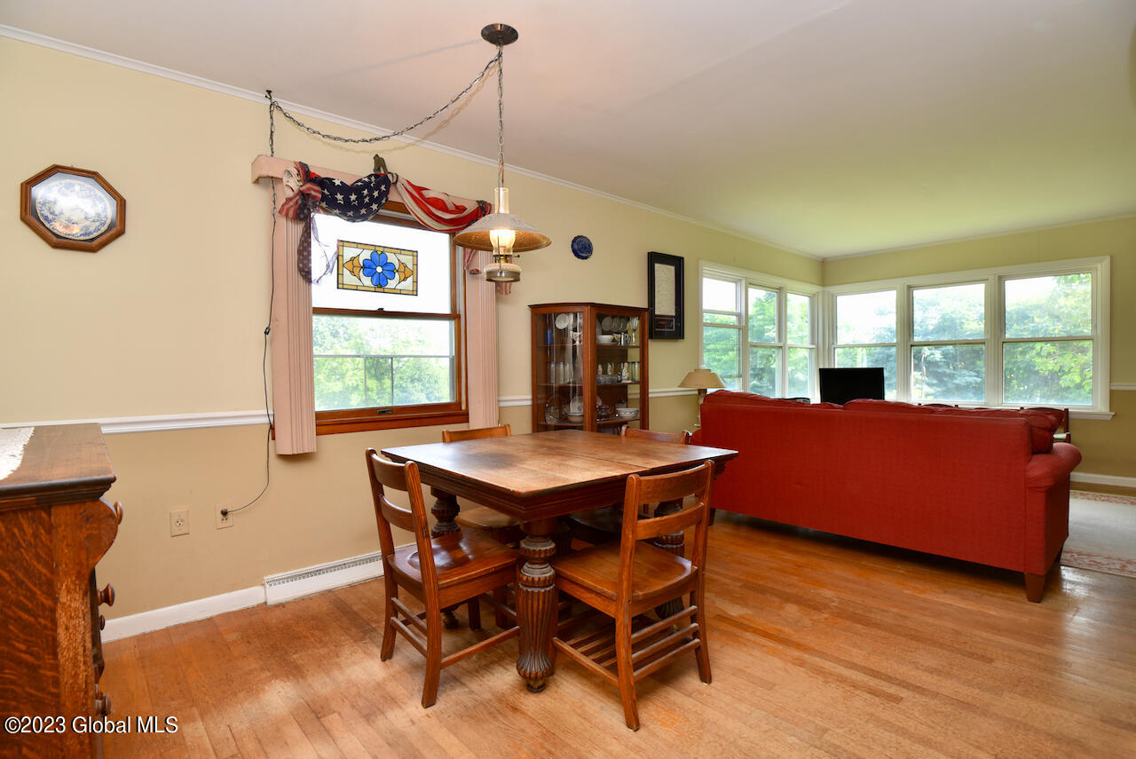 127 George Thompson Road Mechanicville, NY 12118 - Photo 3 of 38 13