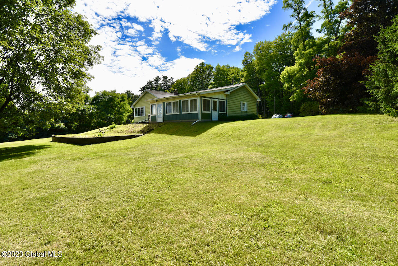 127 George Thompson Road Mechanicville, NY 12118 - Photo 33 of 38 45