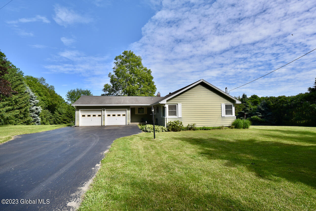 127 George Thompson Road Mechanicville, NY 12118 - Photo 38 of 38 4