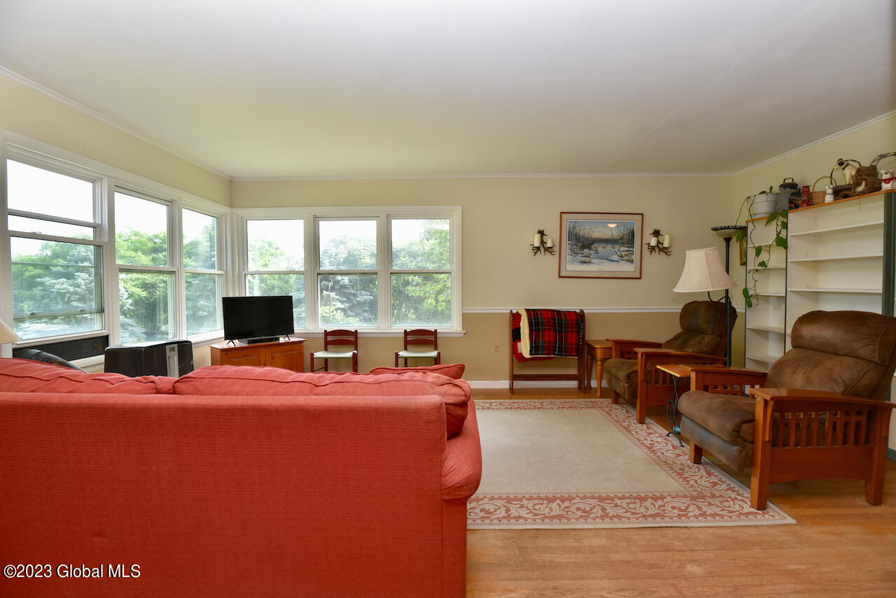 127 George Thompson Road Mechanicville, NY 12118 - Photo 10 of 38 7