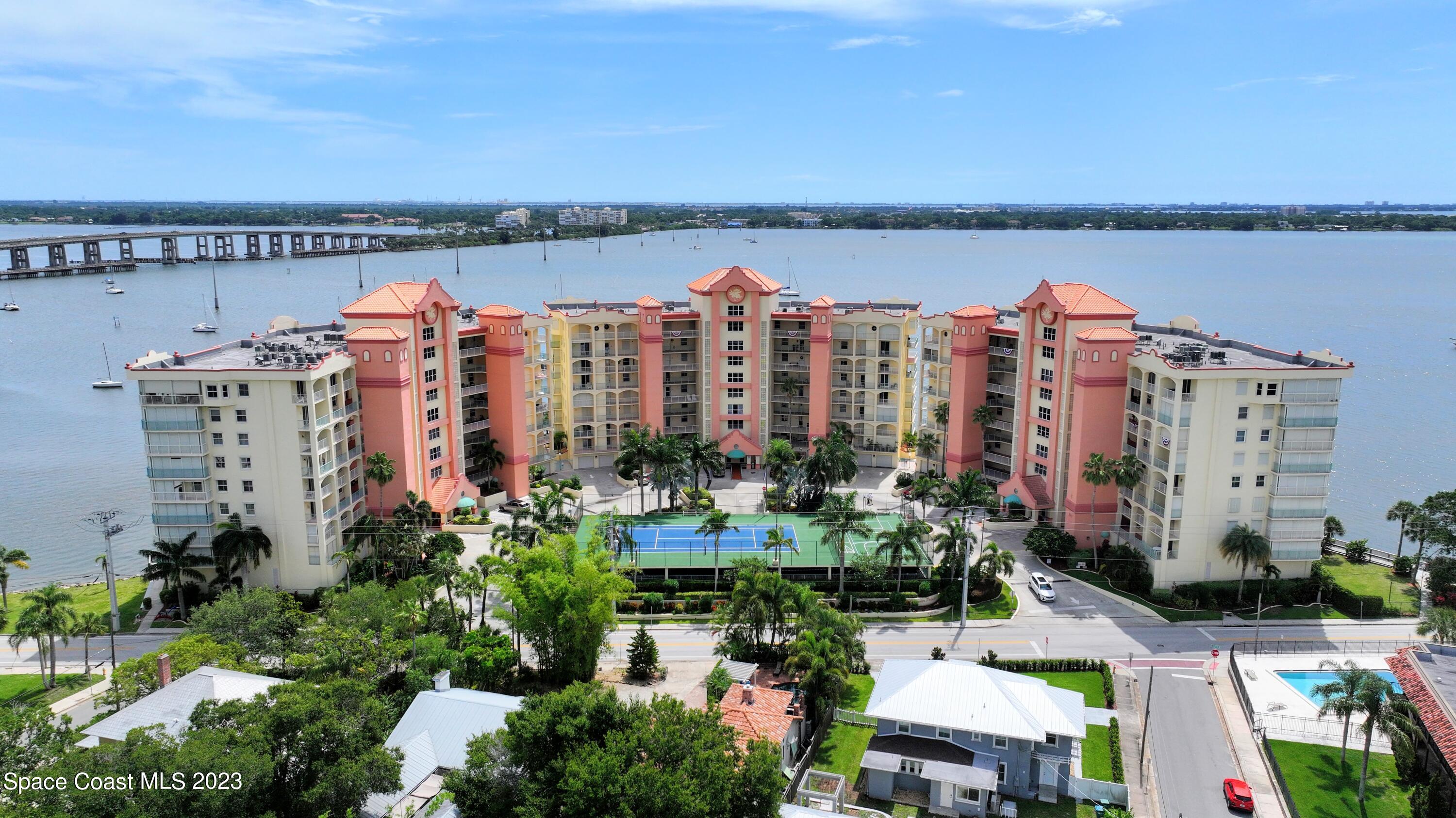 104 West Riverside Drive, Unit 602 Cocoa, FL 32922 - Photo 3 of 45 dji_fly_20230615_112602_0202_16868441424