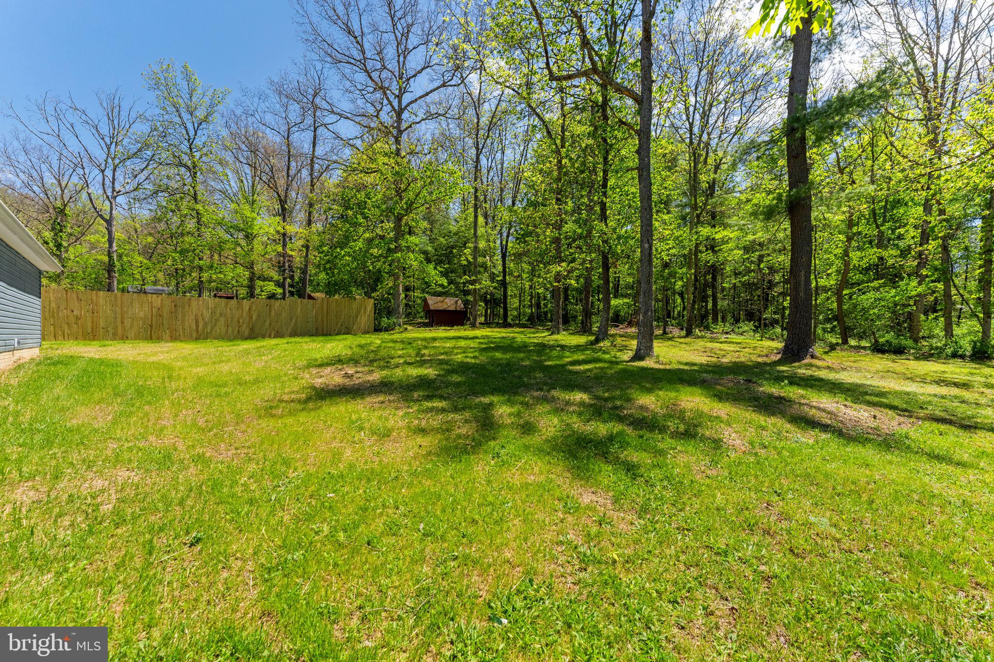 83 Autumn Lane High View, WV 26808 - Photo 46 of 51 Gorgeous lot w/ lush greenery