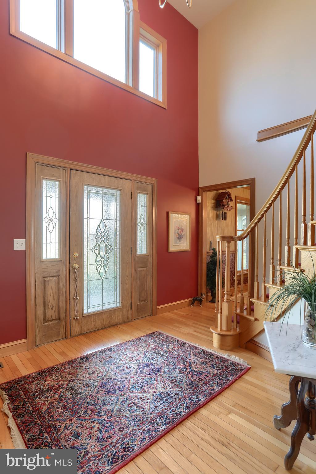 23 South Zinns Mill Road Quentin, PA 17042 - Photo 14 of 62 Foyer View