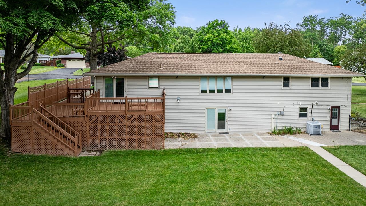6411 Graydon Road Rockford, IL 61109 - Photo 36 of 50 Gallery Image 36