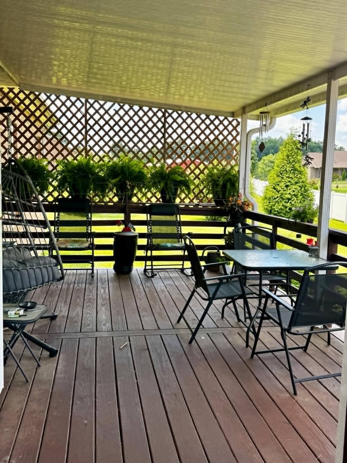 537 Tuck Road Lafayette, TN 37083 - Photo 4 of 22