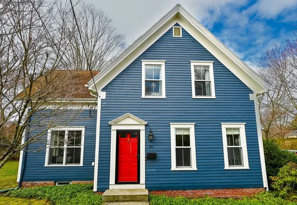 $1,240,000 | 25 South Lincoln Street, Natick, MA 01760