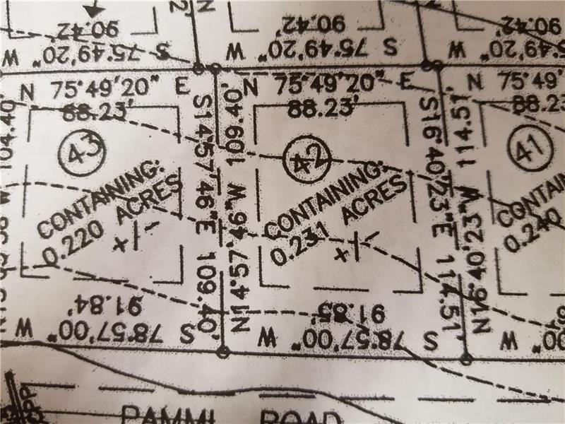 Lot 42 Pammi Road Somerset, PA 15501 - Photo 1 of 2 Gallery Image 1