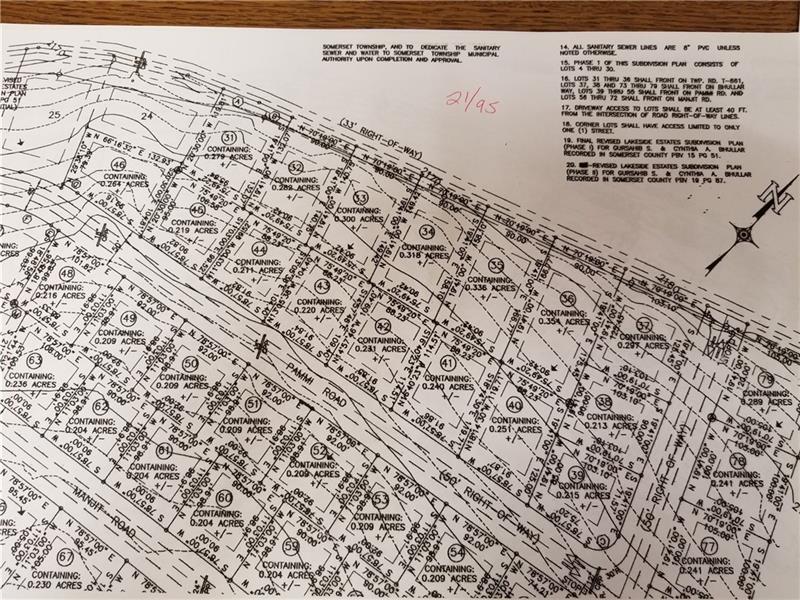 Lot 42 Pammi Road Somerset, PA 15501 - Photo 2 of 2 Gallery Image 2