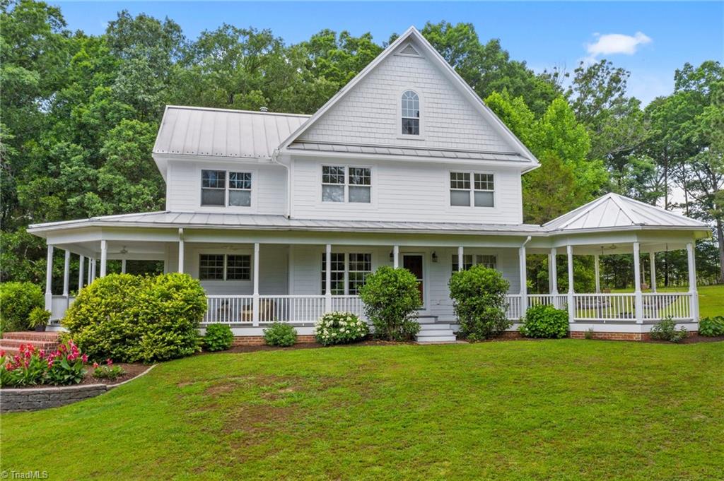 4353 Preacher Holmes Road Graham, NC 27253 - Photo 1 of 39 Gallery Image 1