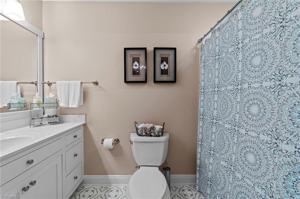 4353 Preacher Holmes Road Graham, NC 27253 - Photo 31 of 39 Gallery Image 31