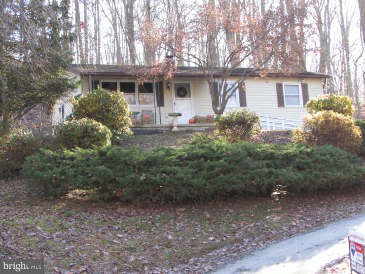 46 Spring Road Malvern, PA 19355 - Photo 1 of 15 Exterior Front