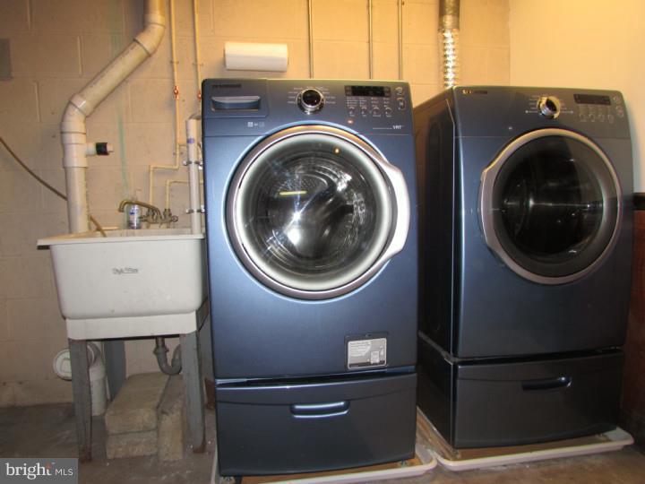 46 Spring Road Malvern, PA 19355 - Photo 14 of 15 Laundry Room
