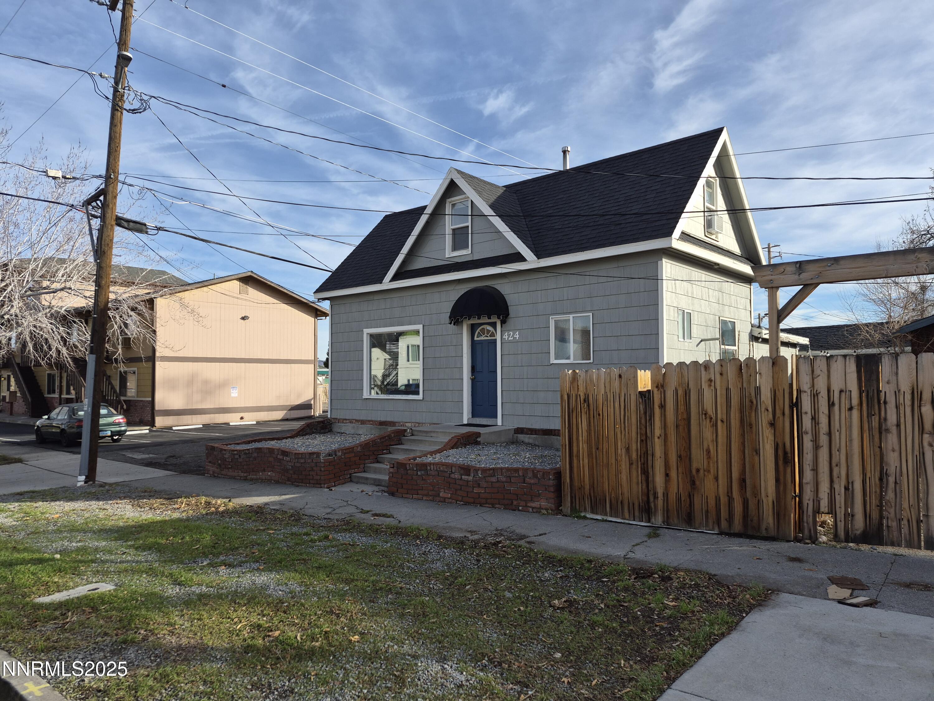 424 West 10th Street Reno, NV 89503 - Photo 1 of 12 10th pic 1