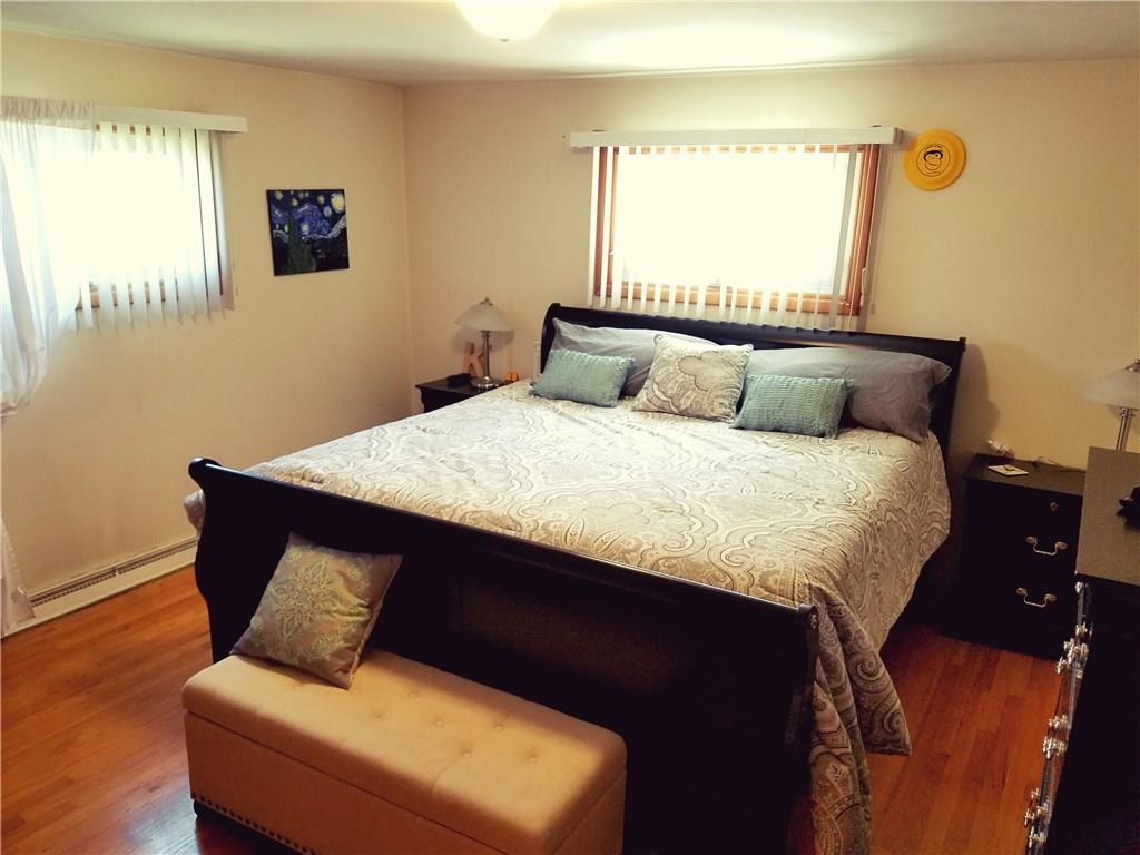 213 Linhurst Avenue Butler, PA 16001 - Photo 14 of 24 Large bedroom sizes with room for king size furniture