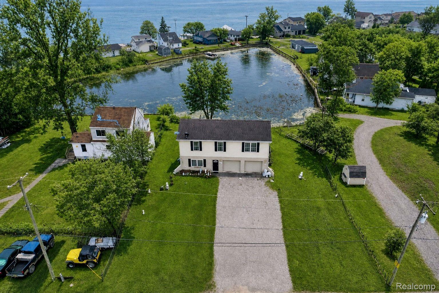 6198 Brancheau Road Newport, MI 48166 - Photo 2 of 47 Front A.jpg