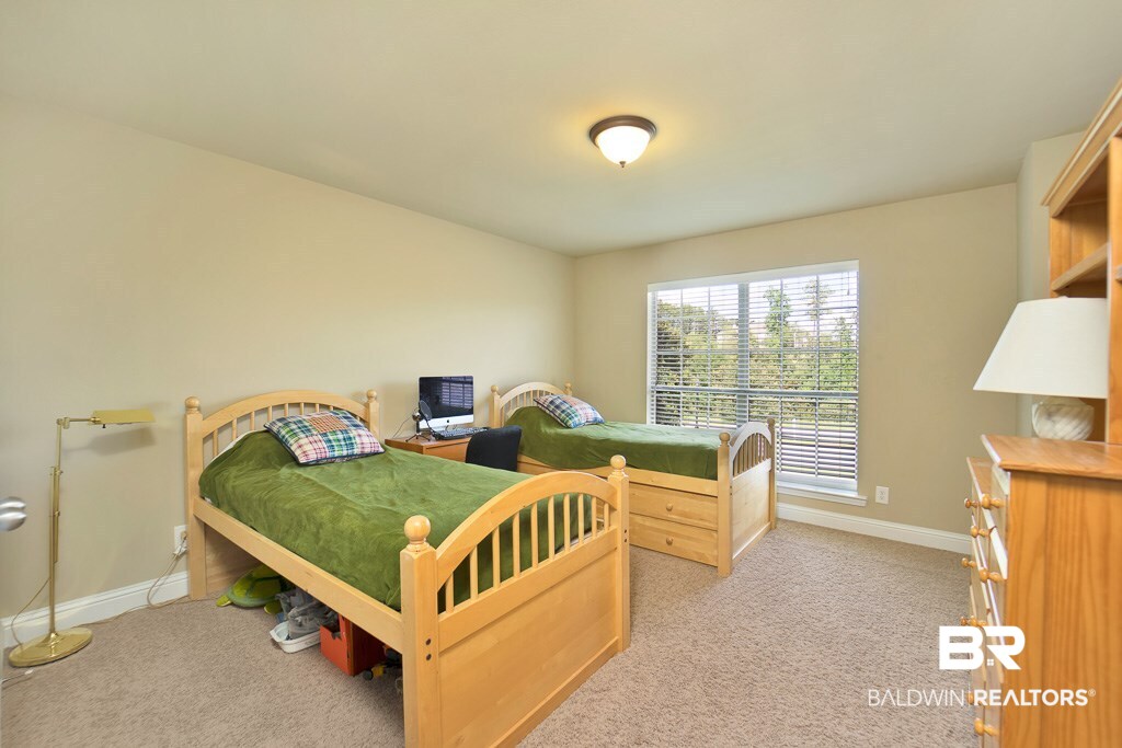 3423 Bristlecone Drive Mobile, AL 36693 - Photo 17 of 30 Bedroom 2