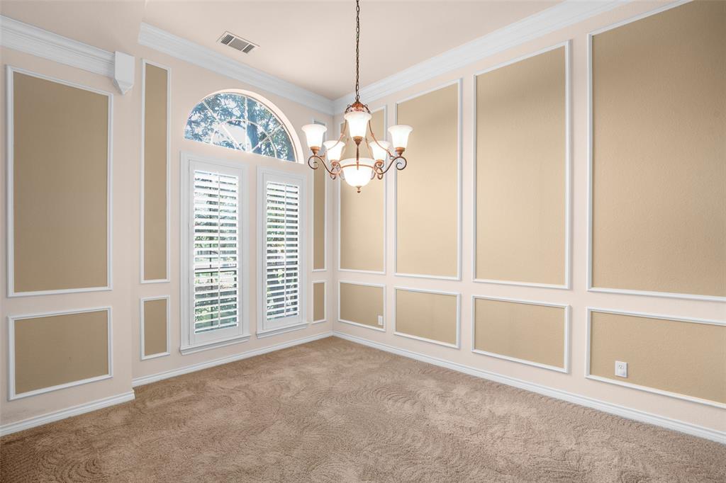 850 Turquoise Point Rockwall, TX 75032 - Photo 8 of 40 a view of a livingroom with a window