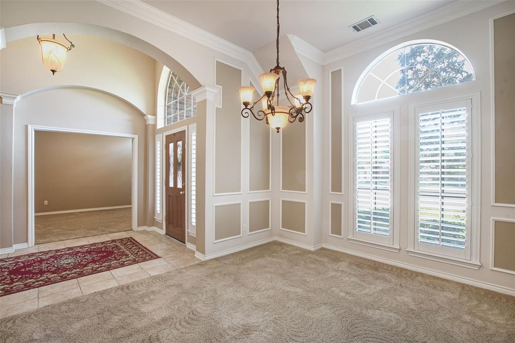 850 Turquoise Point Rockwall, TX 75032 - Photo 9 of 40 en view interior of the house