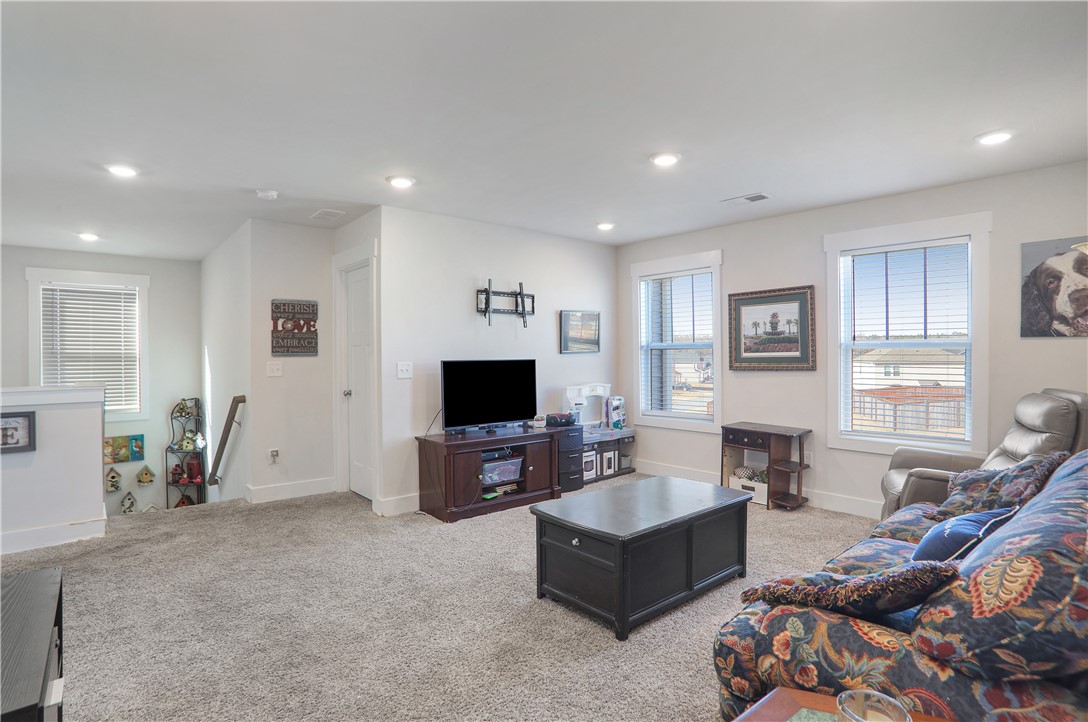218 Walking Stick Way Pelzer, SC 29669 - Photo 8 of 22