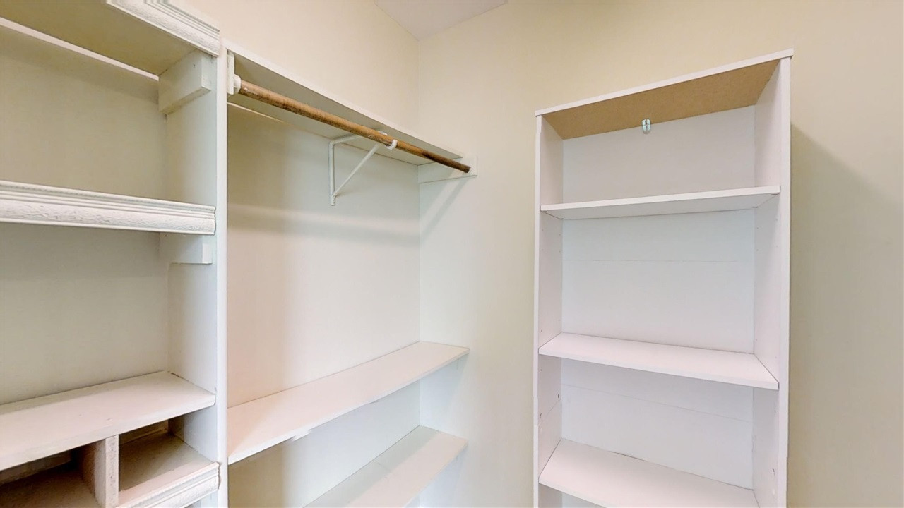 377 Axum Road Willow Spring, NC 27592 - Photo 19 of 25 Master Closet