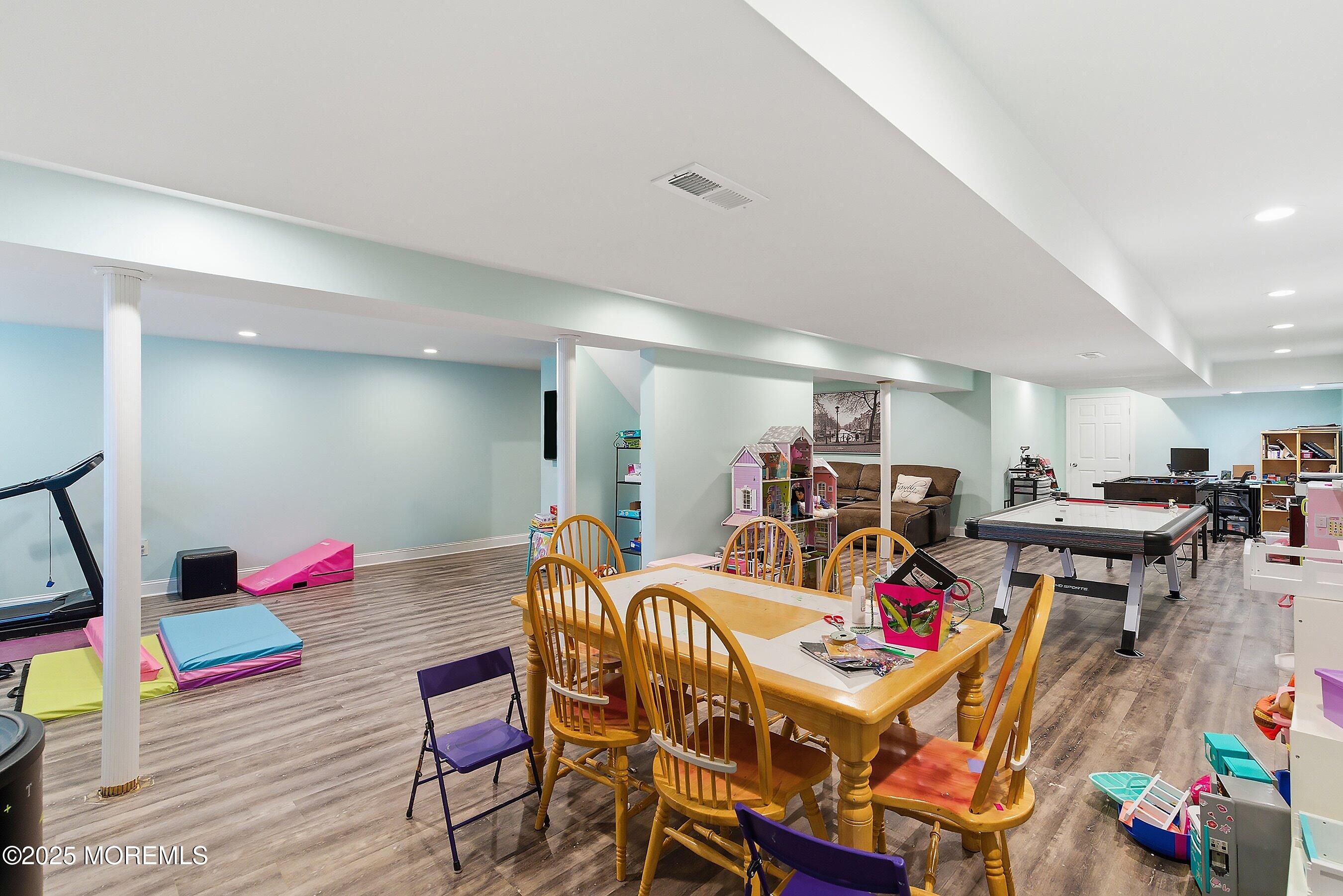 649 Toms River Road Jackson, NJ 08527 - Photo 31 of 49 37-Basement 1B