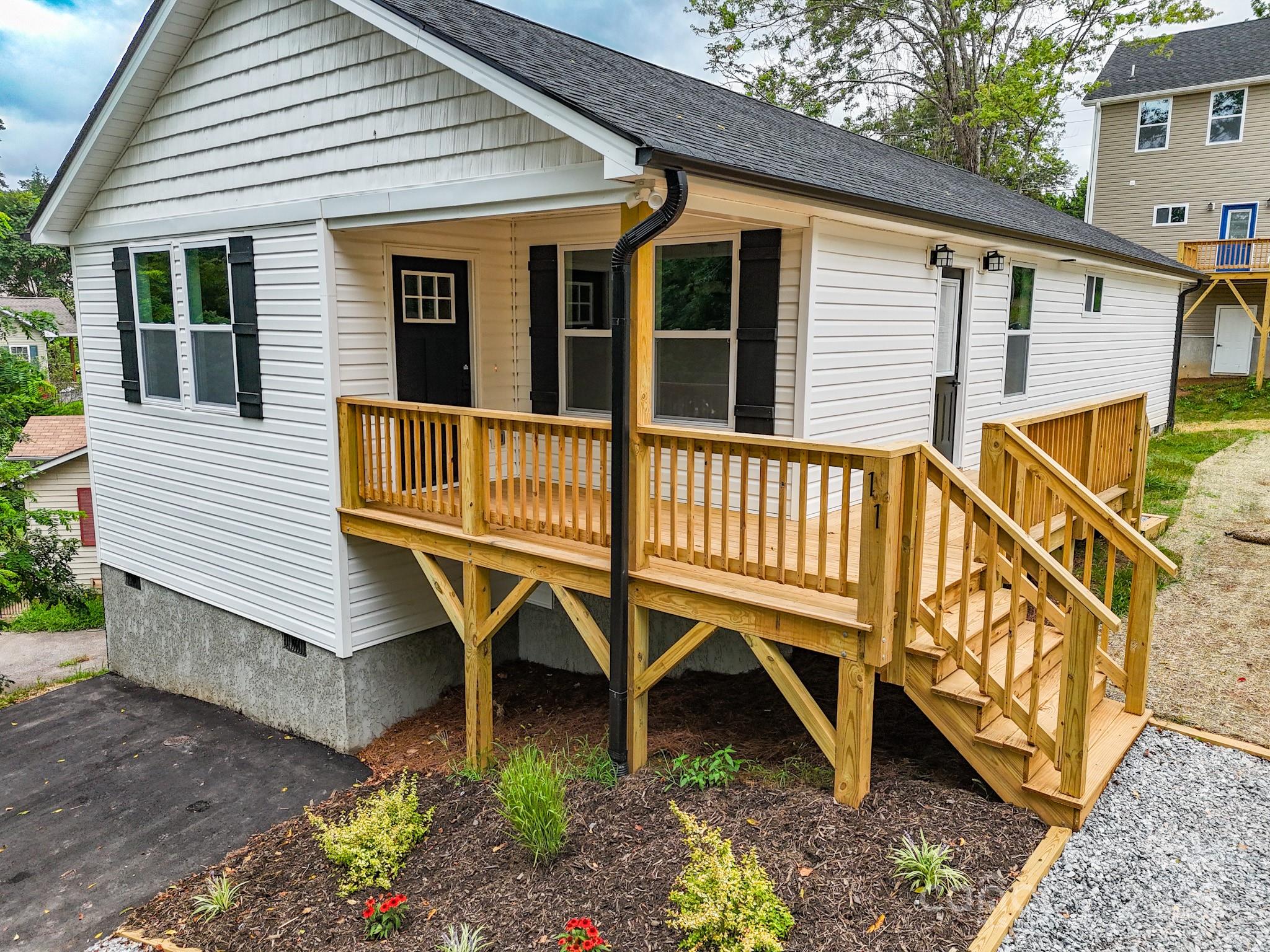 11 Rhudy Road Asheville, NC 28806 - Photo 1 of 46