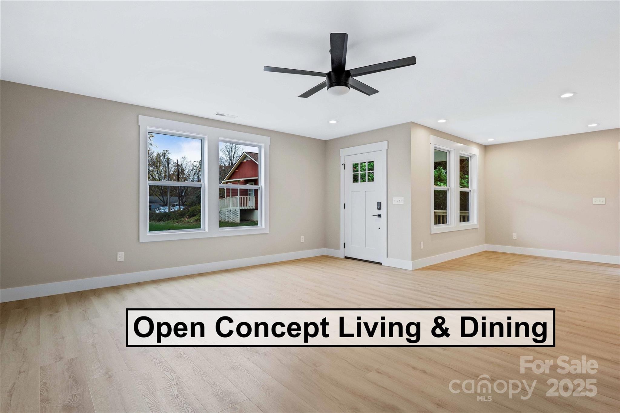 11 Rhudy Road Asheville, NC 28806 - Photo 14 of 46