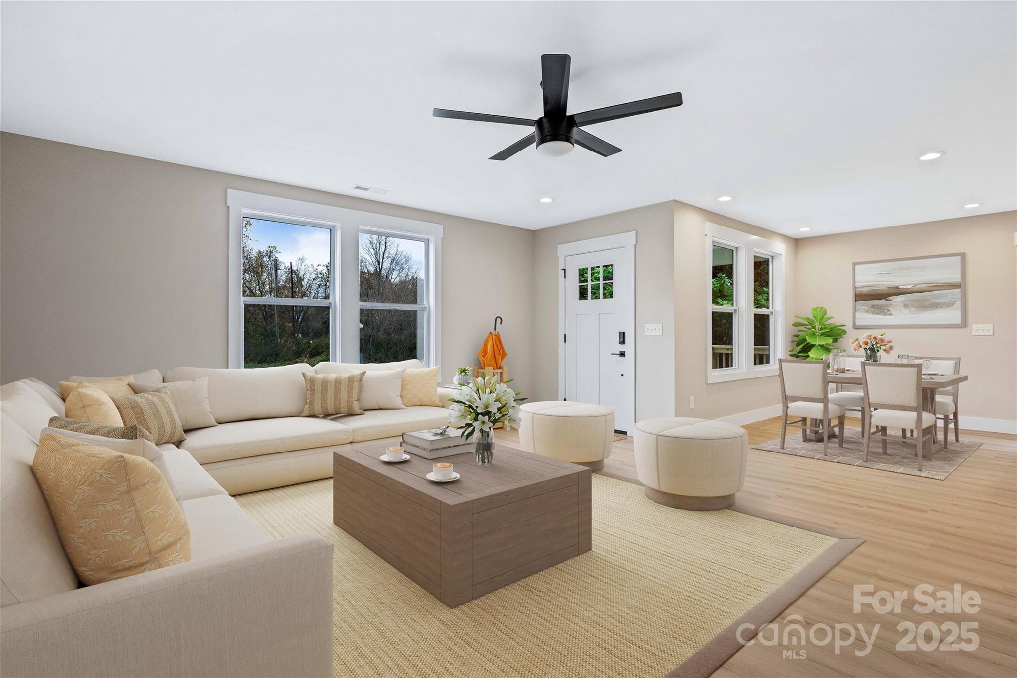 11 Rhudy Road Asheville, NC 28806 - Photo 15 of 46