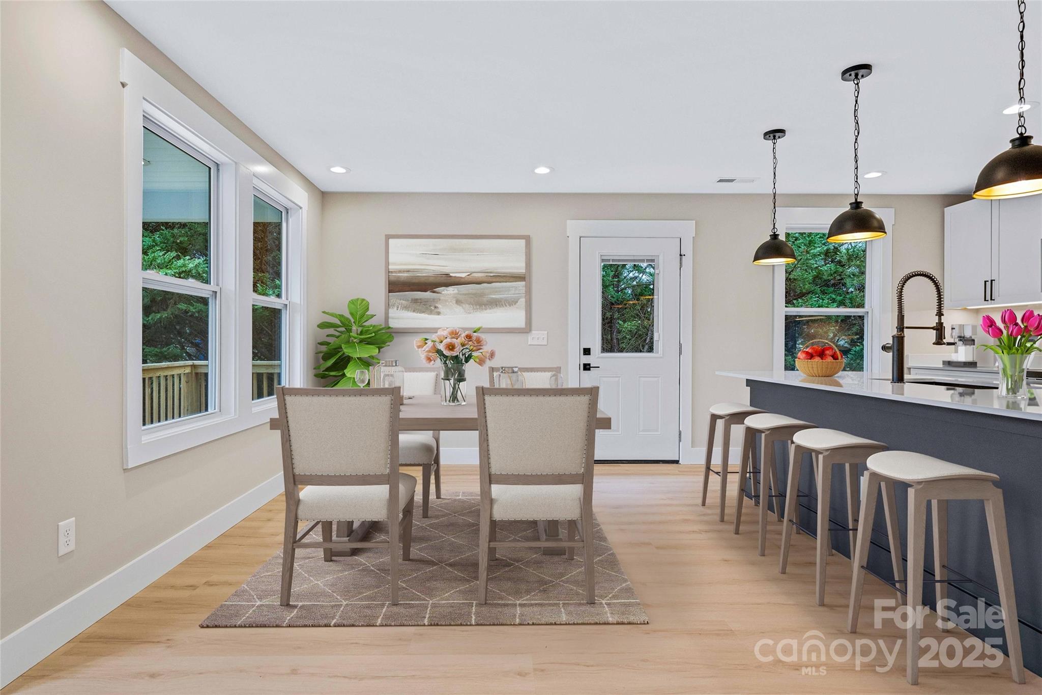 11 Rhudy Road Asheville, NC 28806 - Photo 17 of 46