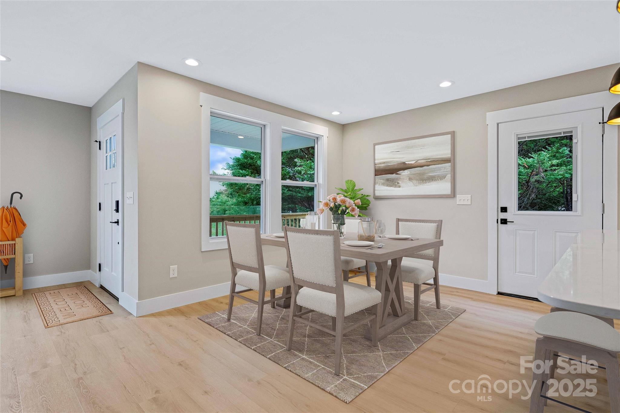 11 Rhudy Road Asheville, NC 28806 - Photo 19 of 46