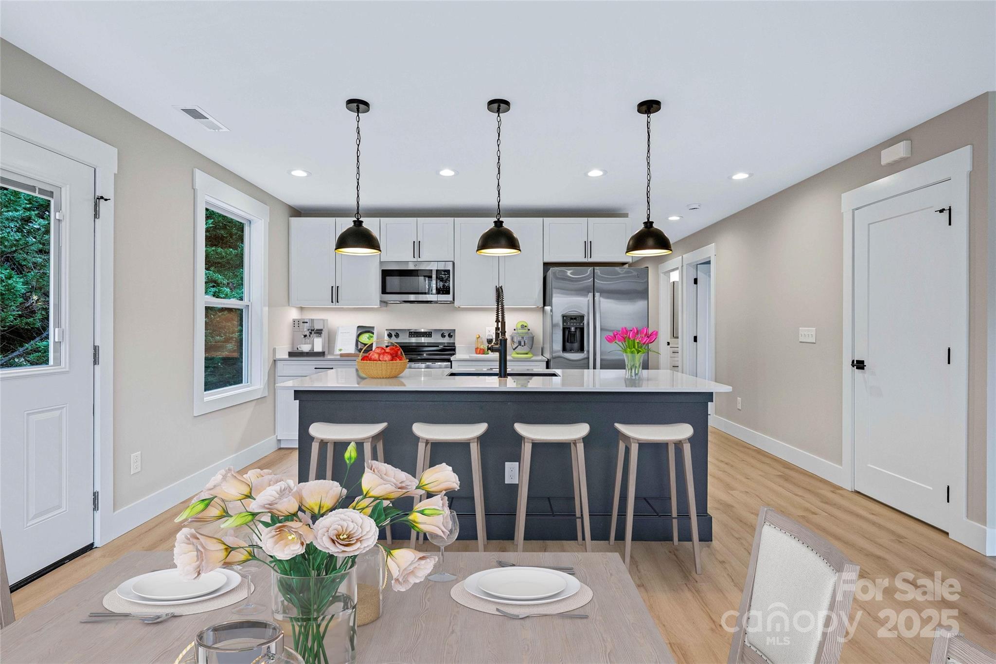 11 Rhudy Road Asheville, NC 28806 - Photo 23 of 46