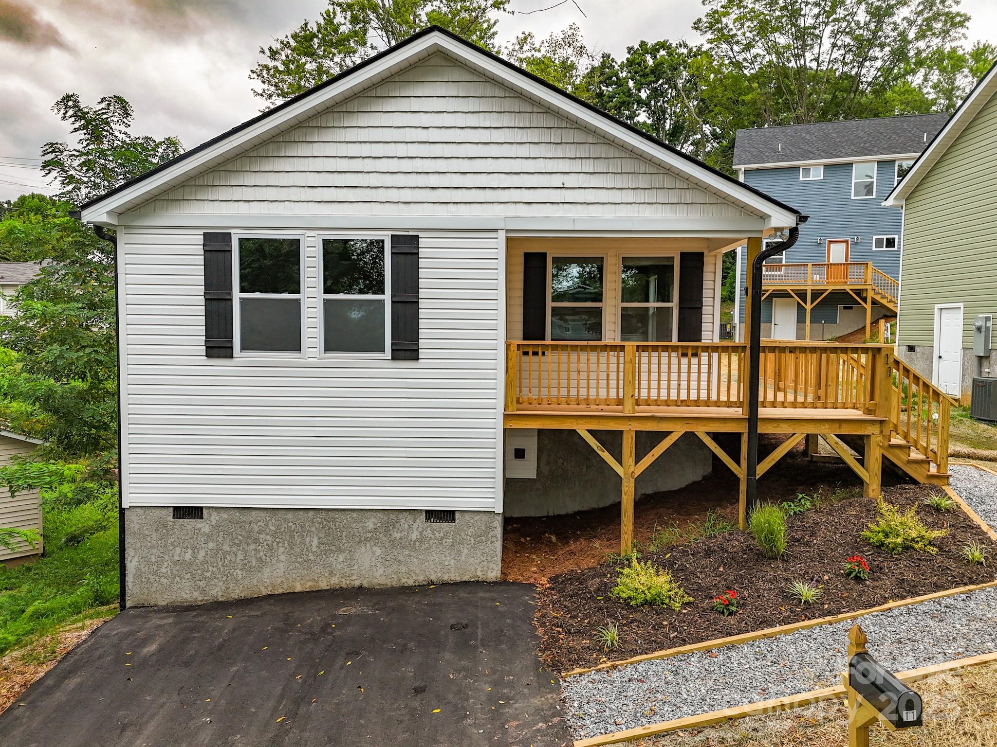 11 Rhudy Road Asheville, NC 28806 - Photo 45 of 46
