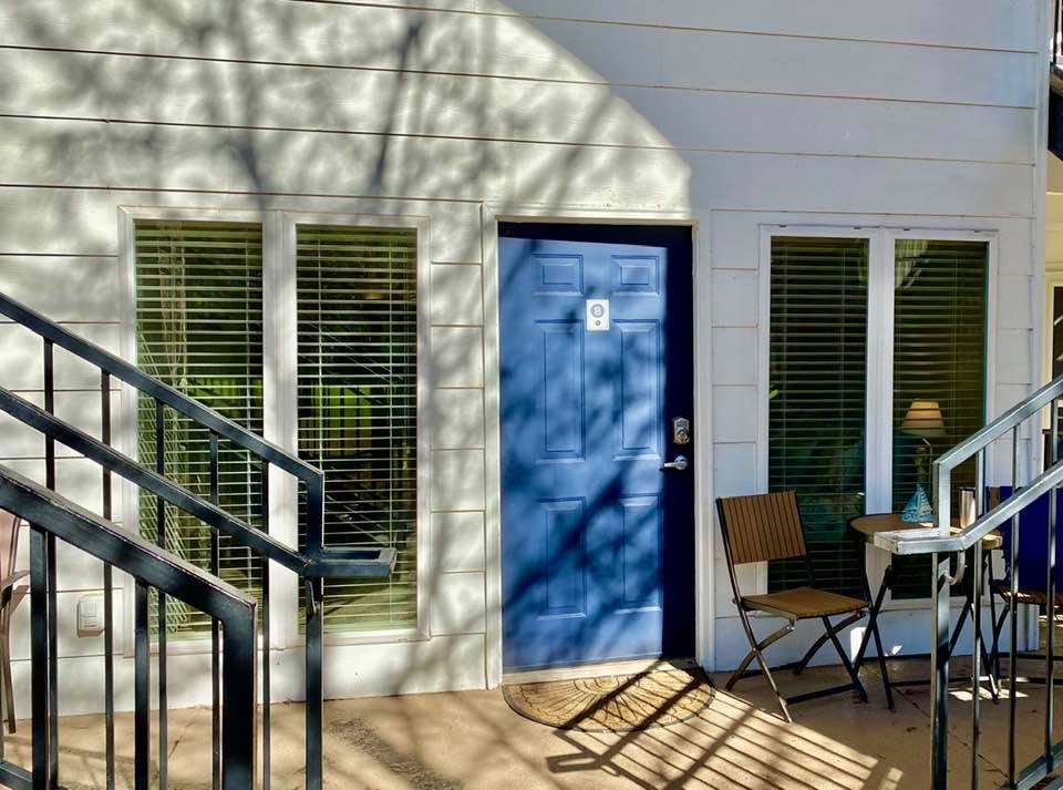 20050 Oak Road East, Unit 1108 Gulf Shores, AL 36542 - Photo 27 of 28 Front Entry