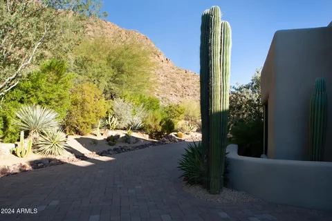 $4,699,800 | 10040 East Happy Valley Road, Unit 504, Scottsdale, AZ 85255
